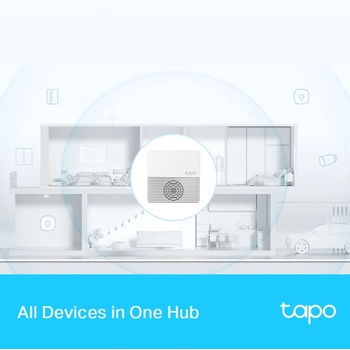 Image 1 of TP-Link Tapo H200