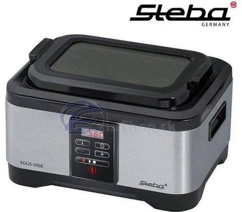 Steba SV 1 Precise
