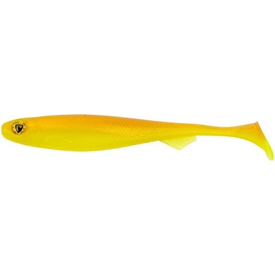 Fox Rage Gumová nástraha Slick Shad UV Sun Dance - 13cm