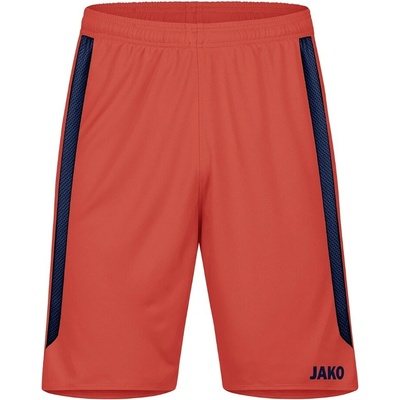 Jako Sporthose Power červená