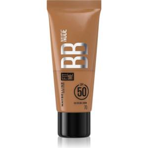 Maybelline Fit Me! BB ББ крем SPF 50 цвят 70 30ml