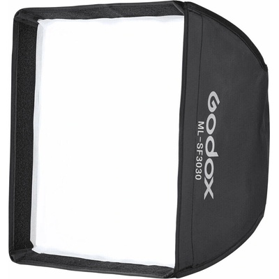 Godox Softbox 30 x 30 cm pro ML Series