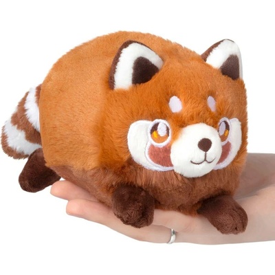 Squishable Pocket Červená panda