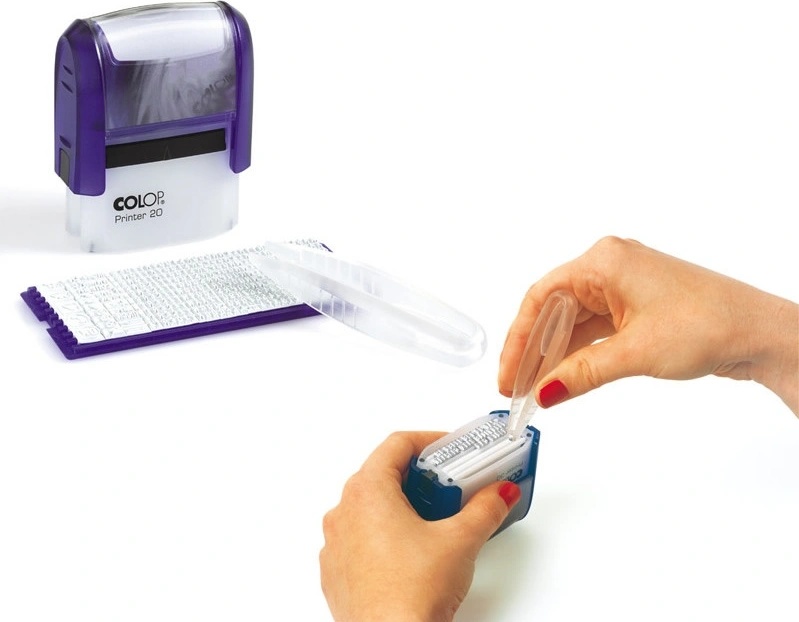 Colop Printer 20/1 SET