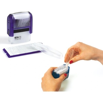 Colop Printer 20/1 SET