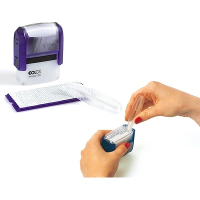 Colop Printer 20/1 SET