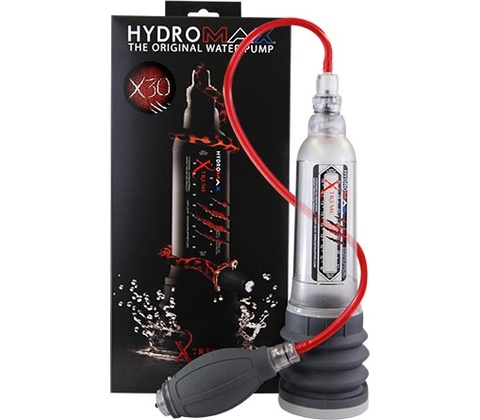 Bathmate Hydroextreme7