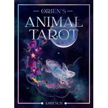 Oriens Animal Tarot, Ambi Sun