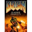 Hry na PC Doom Classic Complete