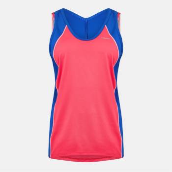 HEAD Дамски потник HEAD Head Talia Tank Top Womens - Pink