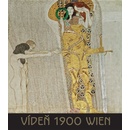 Vídeň 1900 Wien Janina Nentwig