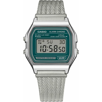Casio A158WEM-3
