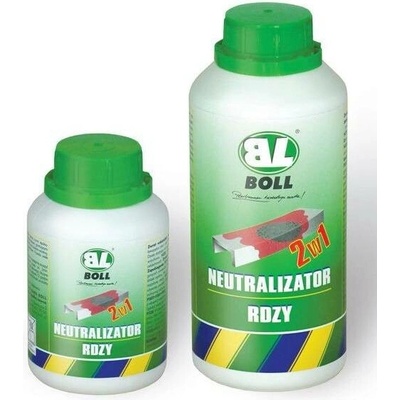 Boll neutralizátor rzi 60 ml | Zboží Auto