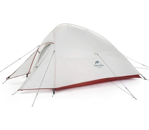 Naturehike ultralight Cloud Up2 20D