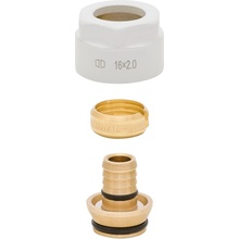 Conecterm Svěrné šroubení 16×2-3/4 G3/4" 2 ks 82501602213