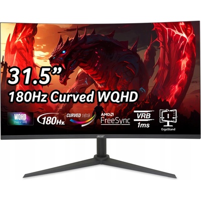 Acer Nitro XZ322QUV3b