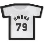 Umbra hk ltd (Канада) Дисплей за тениски umbra t-frame в черен цвят - размер s (umbra 315200-040)