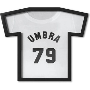 Umbra hk ltd (Канада) Дисплей за тениски umbra t-frame в черен цвят - размер s (umbra 315200-040)