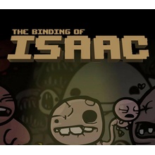 The Binding of Isaac + Wrath of the Lamb