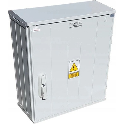 Rozvaděč Incobex 400 V IP44 0 A