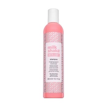 Milk Shake Insta. Light Shampoo укрепващ шампоан За всякакъв тип коса 300 ml