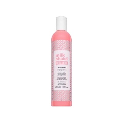 Milk Shake Insta. Light Shampoo укрепващ шампоан За всякакъв тип коса 300 ml