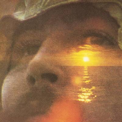 David Crosby - If I Could Only Remember My Name (180 g) (2 LP) (753088751974)