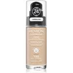 Revlon Cosmetics ColorStay SPF 20 дълготраен фон дьо тен за нормална към суха кожа цвят 150 Buff 30ml