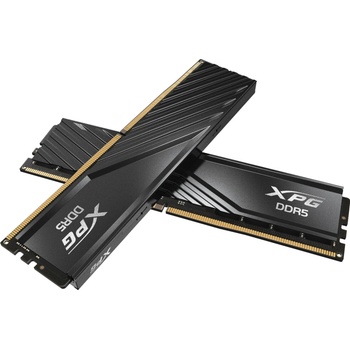 Adata Lancer BLADE DDR5 32GB 8000MHz CL36 (2x16GB) AX5U6000C3616G-DTLABBK