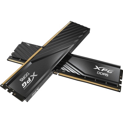 Adata Lancer BLADE DDR5 32GB 8000MHz CL36 (2x16GB) AX5U6000C3616G-DTLABBK – Zboží Živě