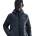 Nike Мъжко яке Nike Tottenham Hotspur Jacket Mens - Black/Blue