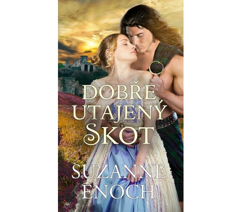 Dobře utajený Skot