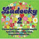 Ľudovky 2 -