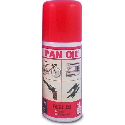 Panoil J22 125 ml