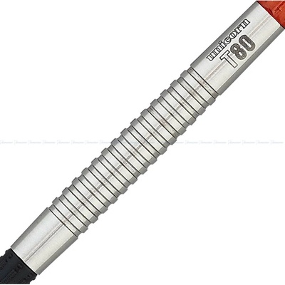 Unicorn soft S/T STRIKER 20g 80% wolfram