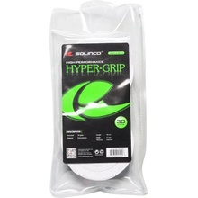 Solinco Hyper Grip 30 ks biela