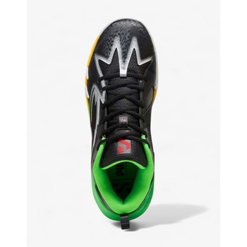 PUMA x 2K Scoot Zeros Basketball Shoes Black/Multi