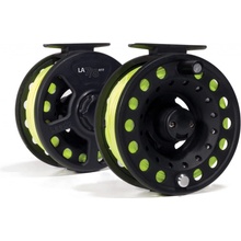 Leeda LA 7/8 RTF with WF7F Fly Line
