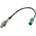 Lambda sonda BOSCH 0 258 006 599