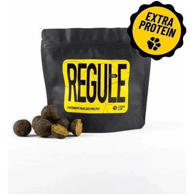 CANIS LAB proteinový Regule 200 g