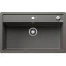 Blanco DALAGO 8 F Silgranit sivá vulkán