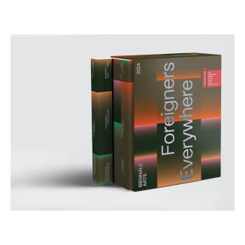 Biennale Art 2024 | Adriano Pedrosa