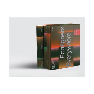 Biennale Art 2024 | Adriano Pedrosa