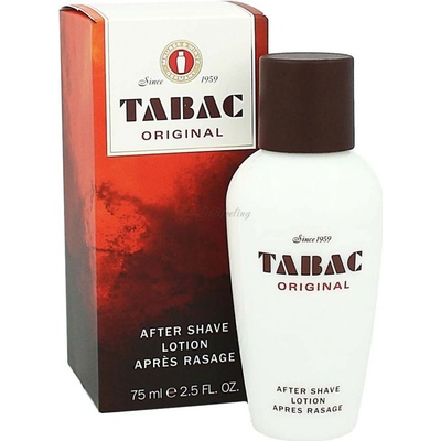 Tabac Original voda po holení 150 ml