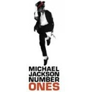 MICHAEL JACKSON - NUMBER ONES