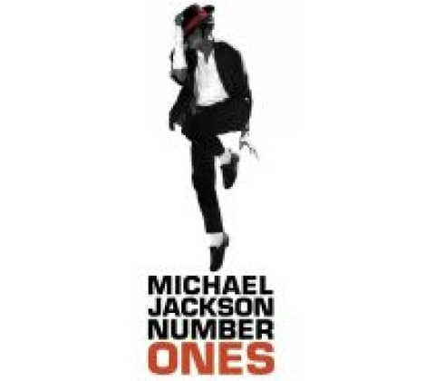 MICHAEL JACKSON - NUMBER ONES
