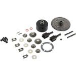 Arrma централен диференциал 50T