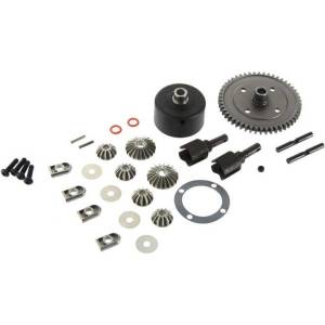 Arrma централен диференциал 50T