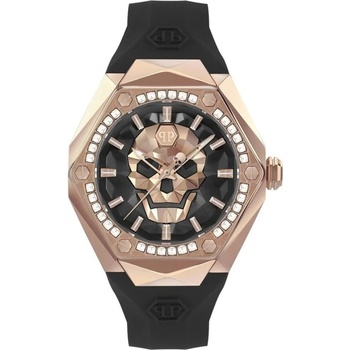 Philipp Plein Мъжки часовник Philipp Plein PWPWA0424 (B--PWPWA0424)