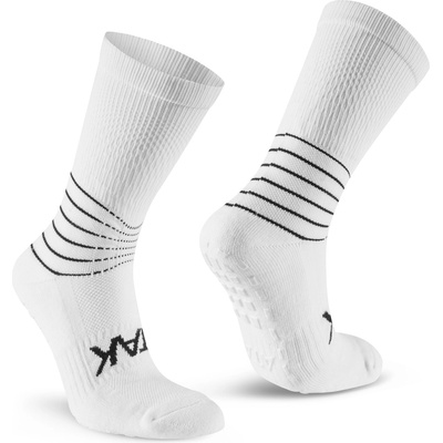 ATAK Sports Чорапи ATAK Sports C Grip Mid Socks Senior - White